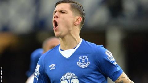 Muhamed Besic