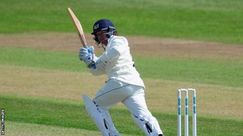 Hamish Marshall
