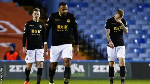 Bolton Wanderers