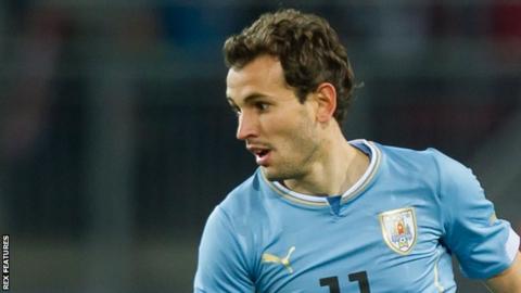 Cristhian Stuani