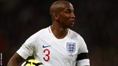 Ashley Young