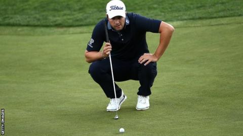 Peter Uihlein