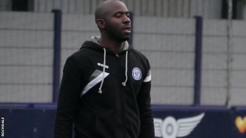 Fabrice Muamba