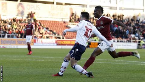 Zach Clough