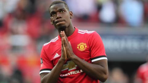 Paul Pogba