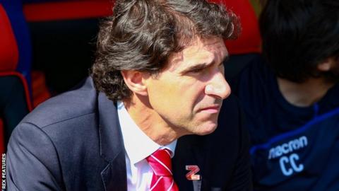 Aitor Karanka