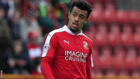 Nicky Ajose