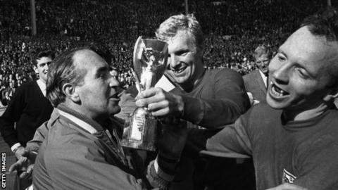 Nobby Stiles