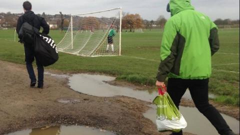 Parklife FC