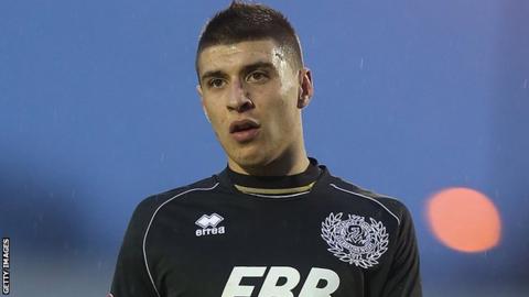 Adam Mekki