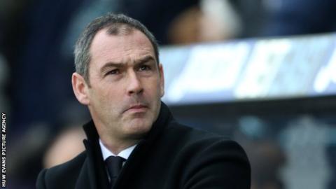 Paul Clement