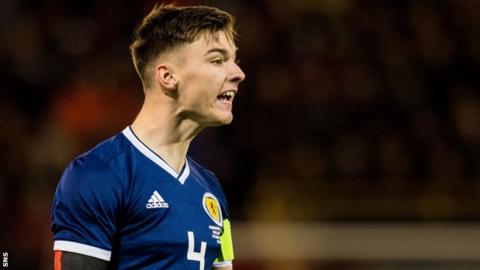 Kieran Tierney