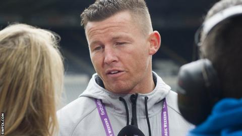 Todd Carney
