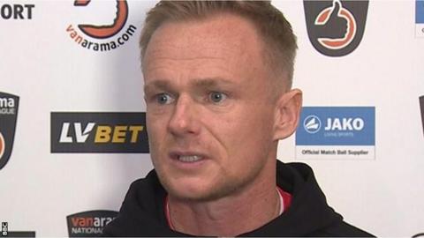 Dean Keates