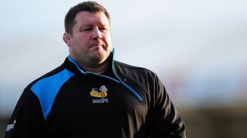 Dai Young
