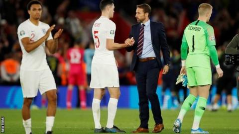 Gareth Southgate