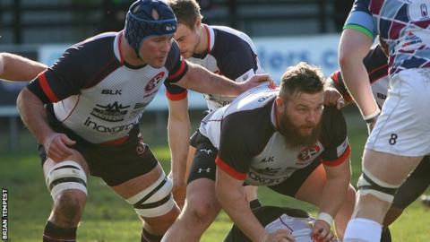 Cornish Pirates