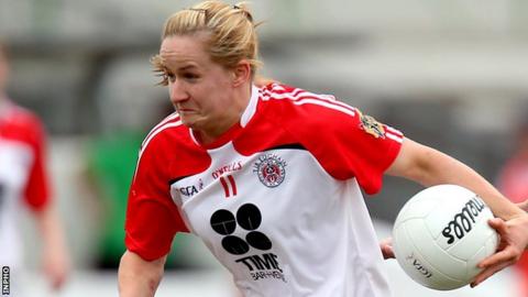 Gemma Begley