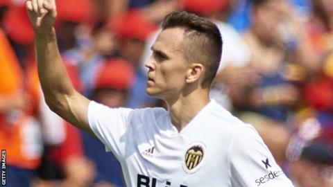 Denis Cheryshev