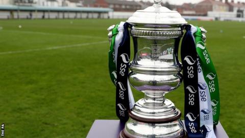 Women's FA Cup