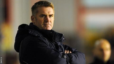Dean Smith