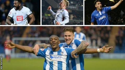 FA Cup fourth round teams looking to cause an upset