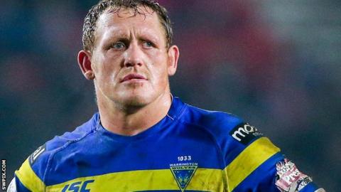 Ben Westwood