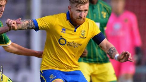 Alan Power