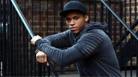 Anthony Yarde