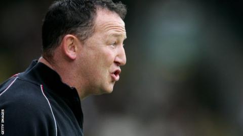 Steve Diamond