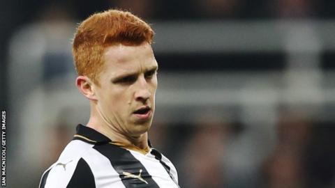 Jack Colback