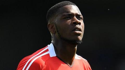 Nathan Blissett