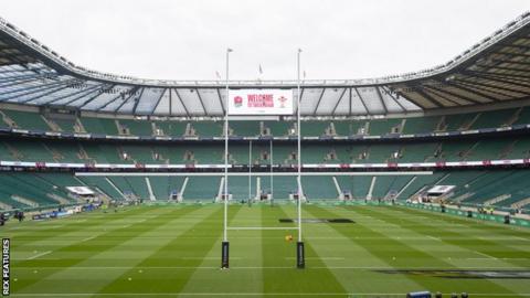Twickenham