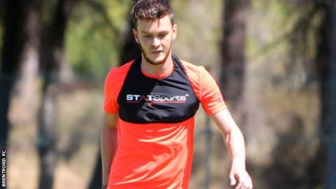 Josh McEachran