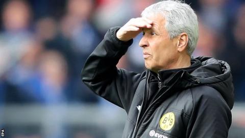 Lucien Favre