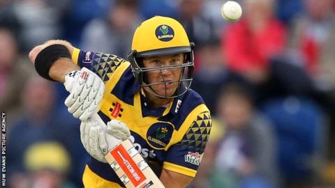 Colin Ingram