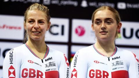 Neah Evans, Emily Kay