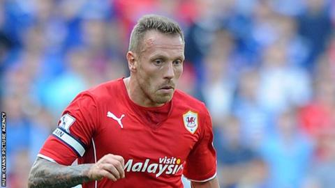 Craig Bellamy