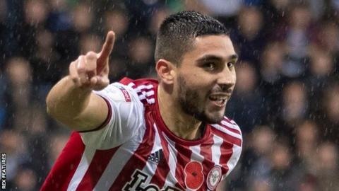 Neal Maupay