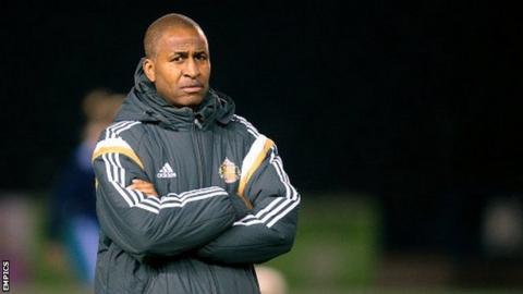 Carlton Fairweather