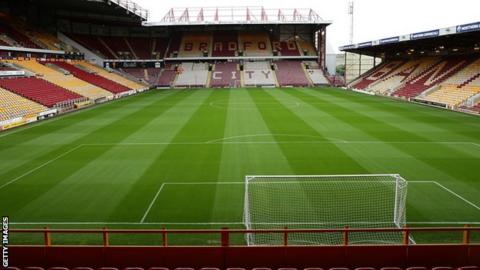 Bradford City