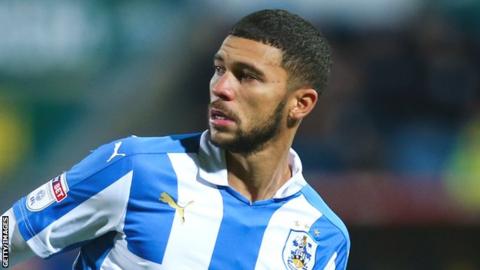 Nahki Wells