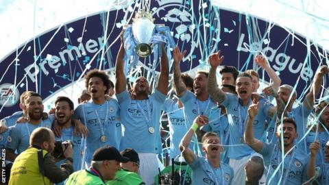 Manchester City