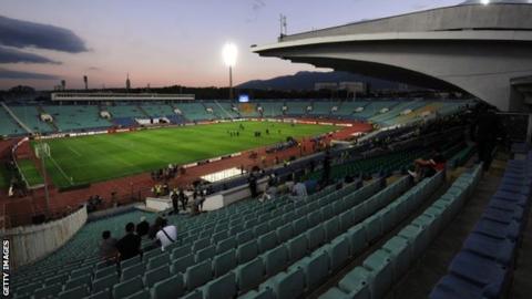 Ludogorets
