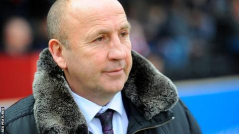 John Coleman