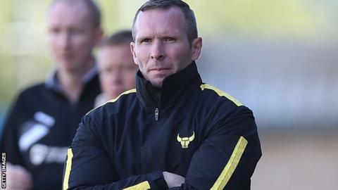 Michael Appleton