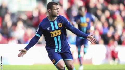 Shaun Maloney