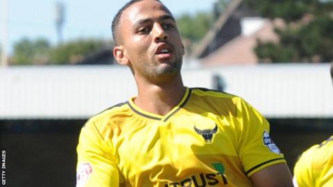 Kemar Roofe