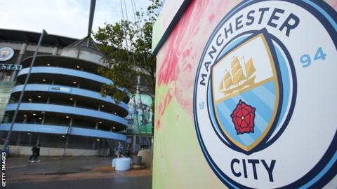Manchester City
