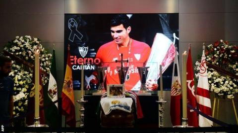 Jose Antonio Reyes